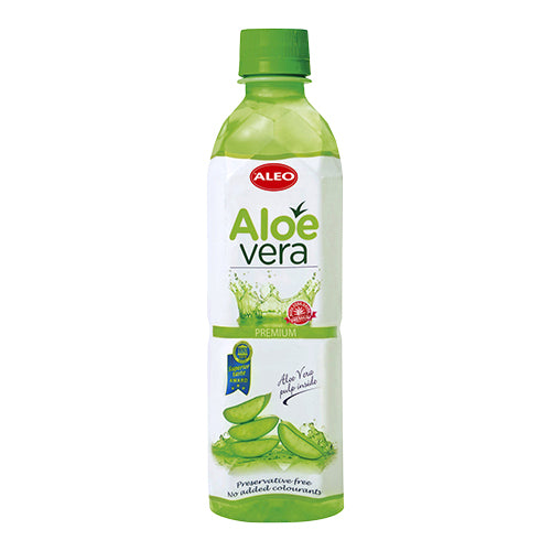 Aloe Vera Original fra ALEO