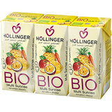 Multisaft Ø 3x200ml fra Helsam.dk