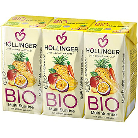 Multisaft Ø 3x200ml fra Helsam.dk