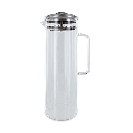 Glaskaraffel 1,5 l fra Aromandise