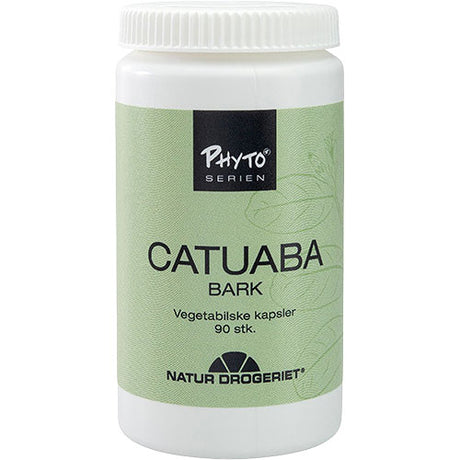 Catuaba fra Phyto-serien