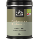 Urtekram Kardemomme Stødt Økologisk | 15 g