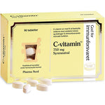 C-vitamin 750 mg