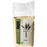 Biogan Økologisk Fint Durummel | 1 kg fra Biogan
