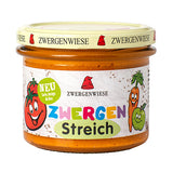 Smørepålæg kinder Streich Ø fra Zwergenwiese