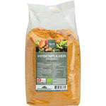 Hyben pulver fint m. kerner Ø