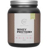 Whey Protein+ Chokoladesmag fra Novo Vita