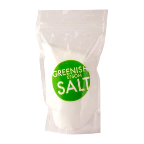 Greenish Epsom Salt fra Greenish