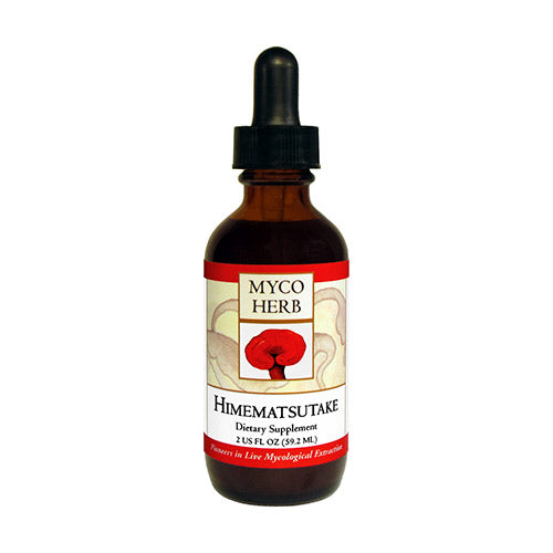 Himematsutake fra MycoHerb
