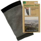 Lægbind, Str. L selvvarmende fra Bamboo Pro