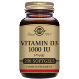 Vitamin D3 25 µg