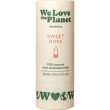 Deo Stift Sweet Rose fra We love the Planet
