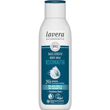 Body Lotion Rich Basis sensitiv fra lavera