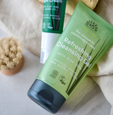 Urtekram Moisturizing Cleansing Gel Blown Away | 150 ml