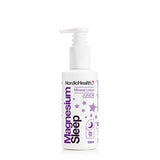 Sleep lotion junior fra NordicHealth
