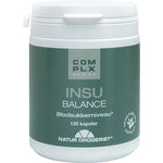 Insu Balance