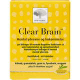 Clear Brain fra New Nordic