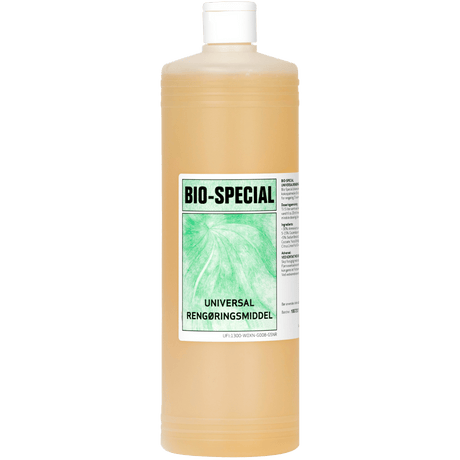 Bio Special Universal Rengøring | 1 liter fra Bio Special
