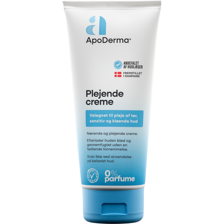 ApoDerma Plejende Creme 