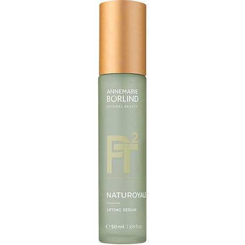 NatuRoyale Lifting serum fra Annemarie Börlind