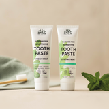 Urtekram Bio9 Tandpasta Strong Mint | 75 ml