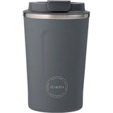 AYA&IDA CUP2GO 380 ml | Dark Grey fra AYA&IDA