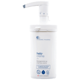 Faaborg Pharma Helo Creme Krukke m/Pumpe | 500 ml fra Faaborg Pharma
