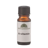 A-vitamin fra Urtegaarden