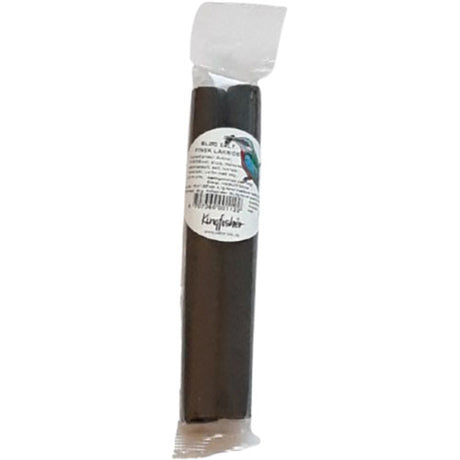 Blød salt finsk lakrids (2 stk.) fra Kingfisher