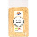 Majsgryn Ø fra Rømer