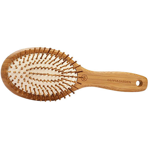 Olivia Garden Bamboo Touch Detangle Massage str M fra Olivia Garden
