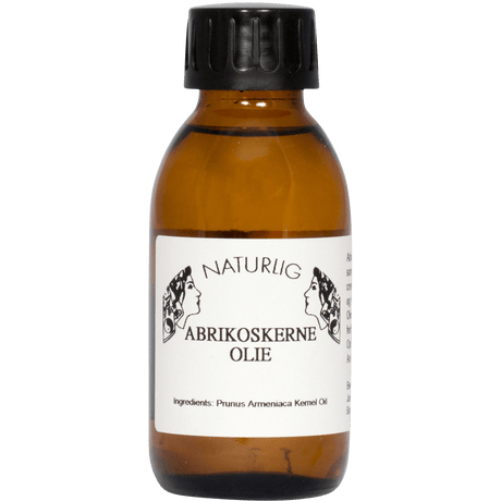 Rømer Abrikoskerneolie | 100 ml