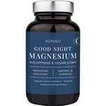 Good Night Magnesium