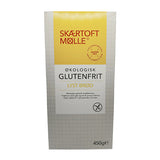 Brødblanding lyst brød Ø fra Skærtoft mølle
