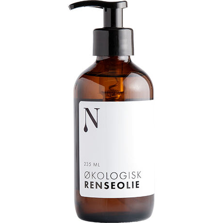 Økologisk Renseolie fra Naturligolie