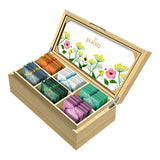 Pukka Te Discovery Chest Ø fra Pukka