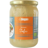 Tofu naturel Ø fra Biogan