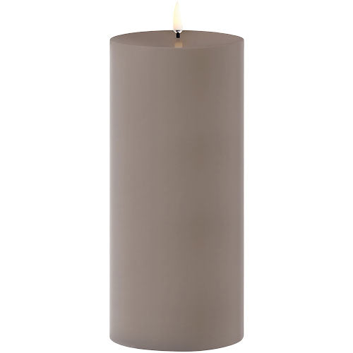 LED Outdoor bloklys, Sandstone, 8,4x20 cm fra Uyuni lighting