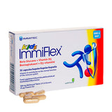 Immiflex kids fra Immiflex