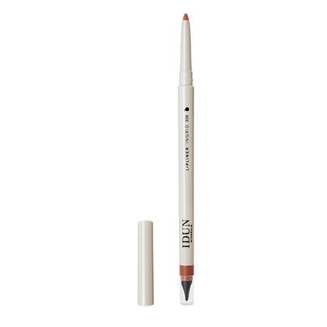 Lipliner Ingrid 306 fra IDUN minerals