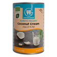 Coconut cream Ø fra Urtekram