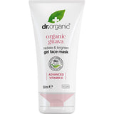 Guava Gel Face Mask fra Dr. Organic