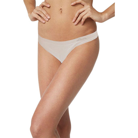 G-String nude str. M fra Boody