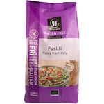 Fusilli Glutenfri Ø