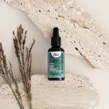 Nani Alge Omega 3 Dråber Med Citrussmag | 50 ml fra Nani