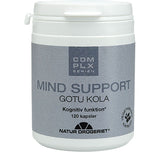 Mind Support fra Natur-Drogeriet