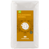 Cosmoveda Rismel Fuldkorn Økologisk | 400 g fra Cosmoveda