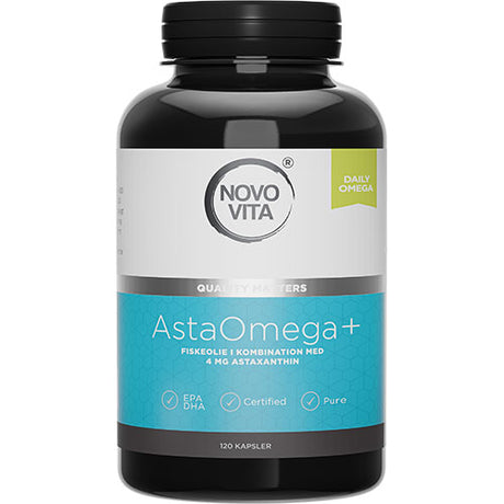 AstaOmega+ fra Novo Vita