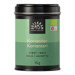 Stødt koriander Ø
