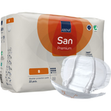 ABENA San 8